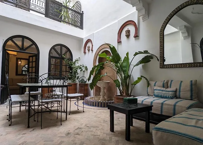 Riad Sharqi