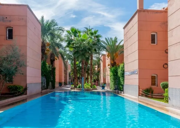 Riad Canne A Sucre