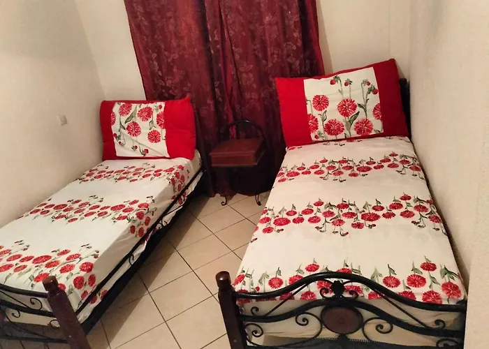 Appartement A Marrakech