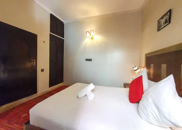 Hotel Salam