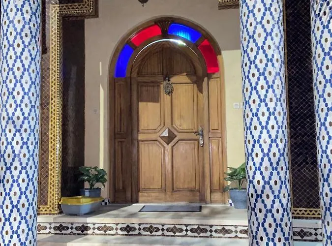 Dar Malak