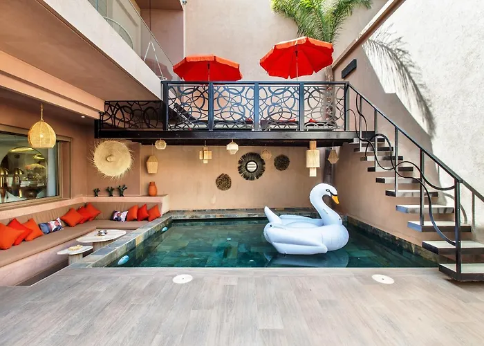 Villa Serenity & Spa - Breakfast