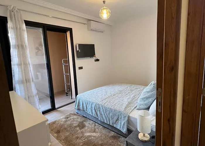Cozy Apartment In City Center