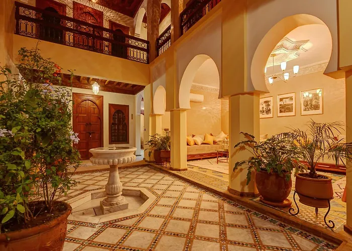 Riad Amalia