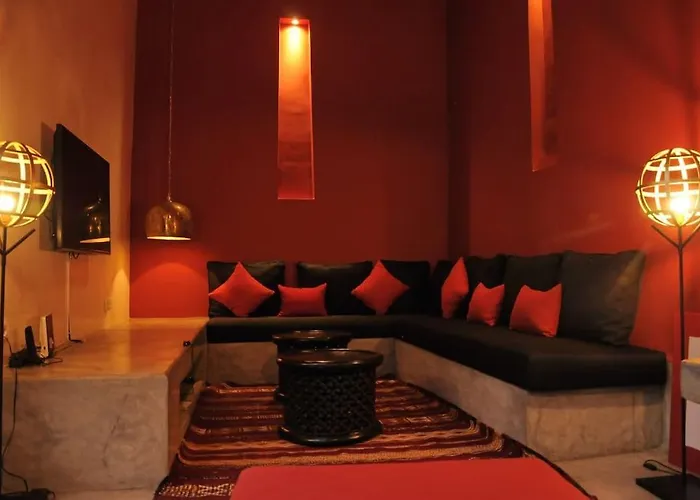 Riad Darling