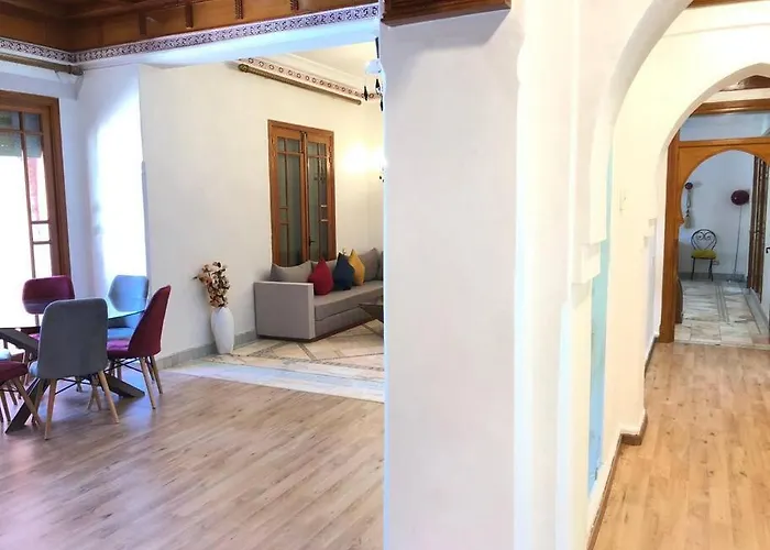 Villa De Luxe Avec Piscine Privee