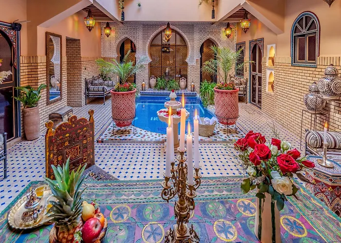 Riad Irhalne