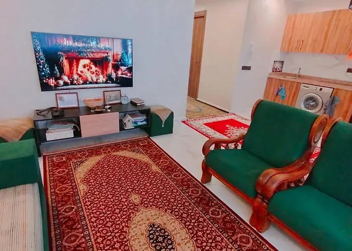 Your Home