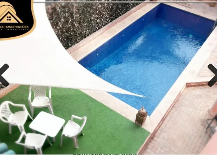 Authentic Targa Villa With A Private Pool No Overlooking