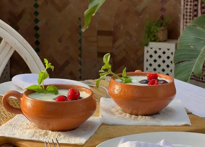 Riad Elli Marrakech
