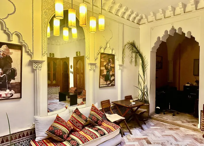 Riad Radia