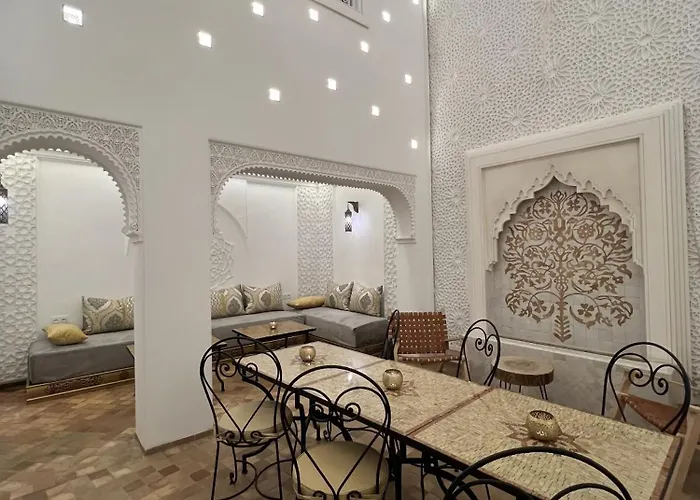 Riad Dar Yammi