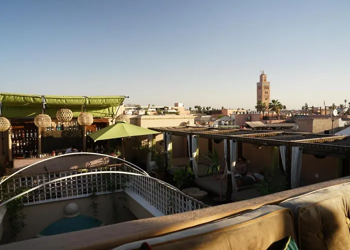 Maison Mk Adults Only - Music Riad