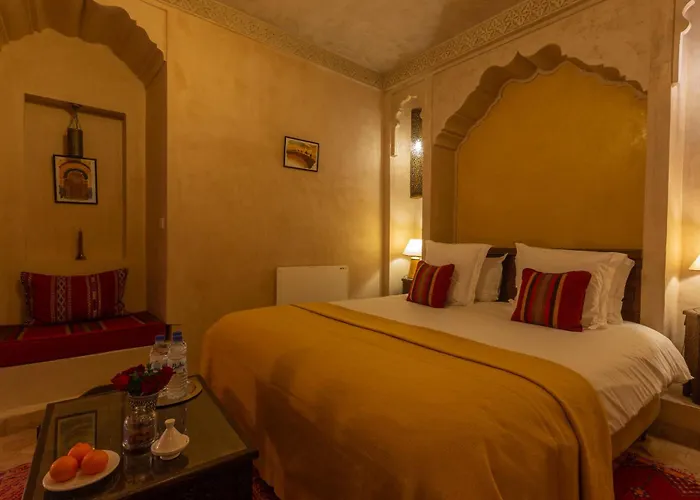 Les Sources Berberes Riad & Spa