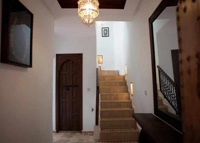 Riad Achwaq
