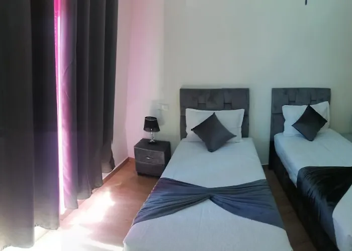 Magnifique Appartement Lux - Perles De Coralia