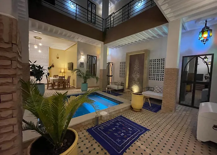 Riad Samarine