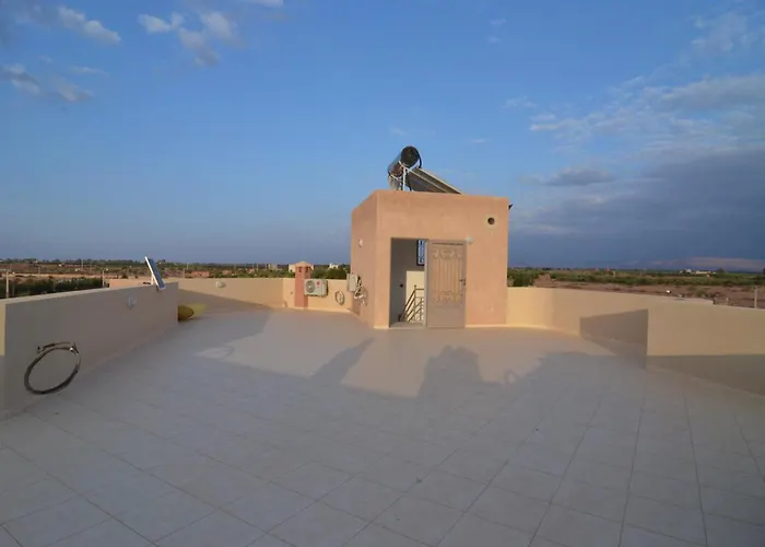 Villa Arroumane