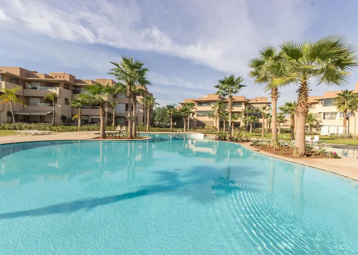 Vue Sur Piscine - Prestigia Detente Assuree