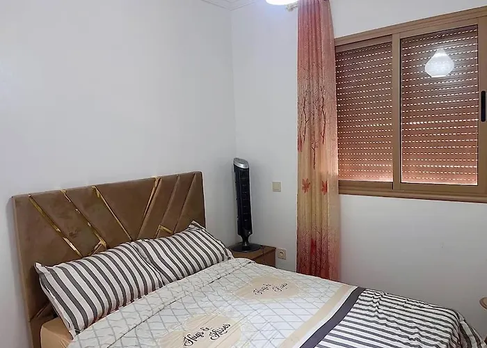 Appartement En Residence