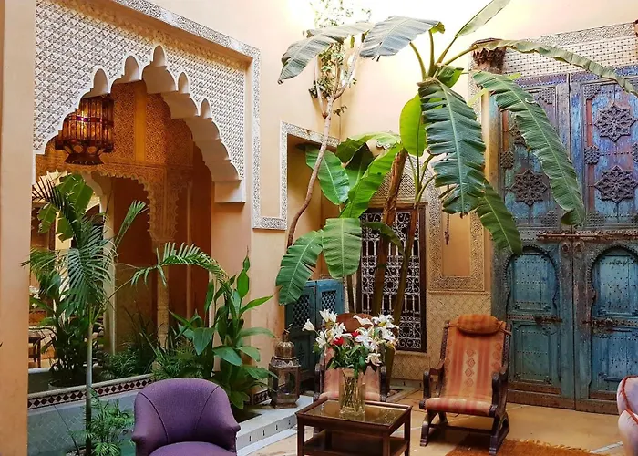 Riad Armelle