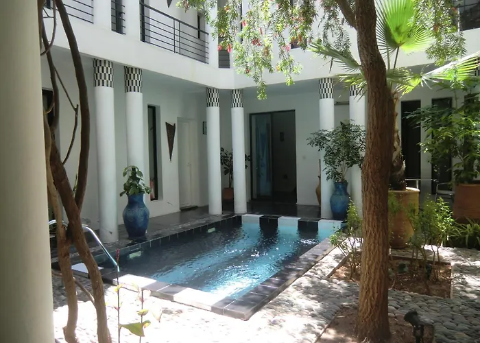 Riad Tchina