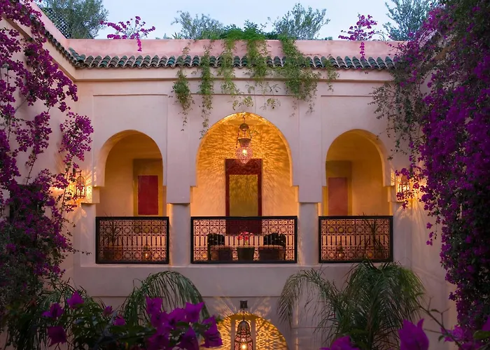 Riad Meriem