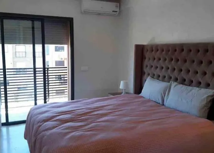 Superbe Appartement En Residence