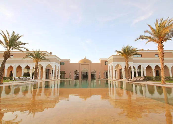 Palais Les Orchidees
