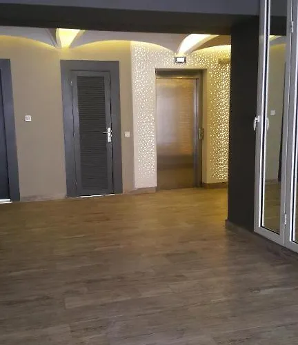 Appart 3 Chambre Atrani