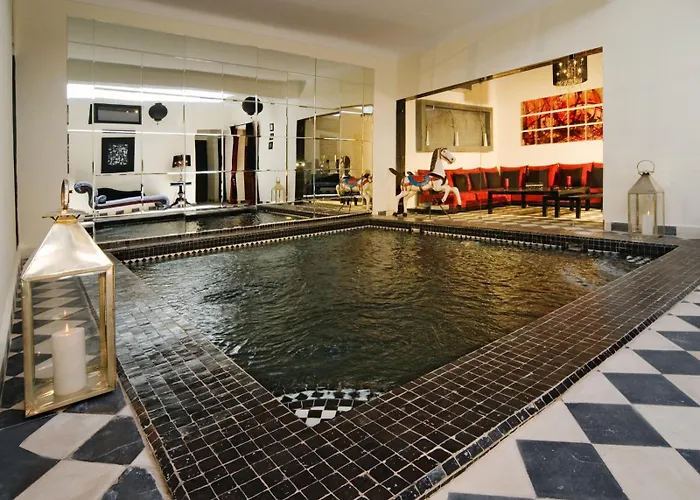 Riad Elizabeth