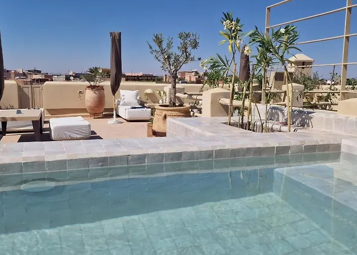 Riad De Vincent