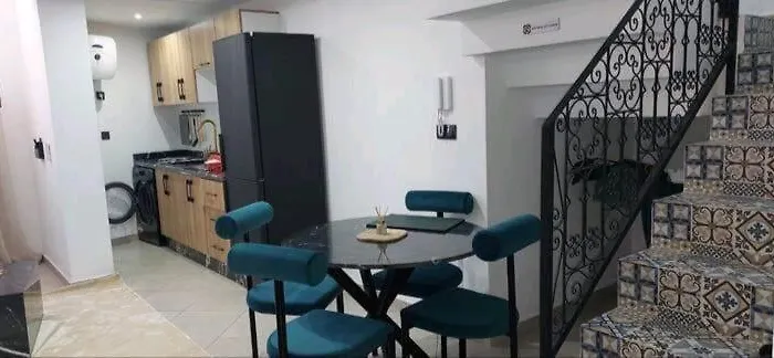 Appartement A Loyer Devant La Gare Marrakech