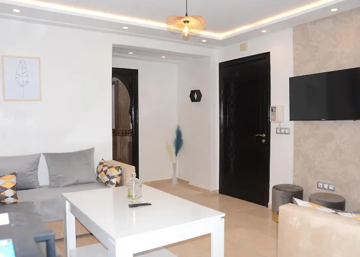 Residence Miramas 2