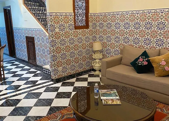 Riad Shams
