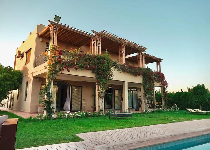 Villa Tifira