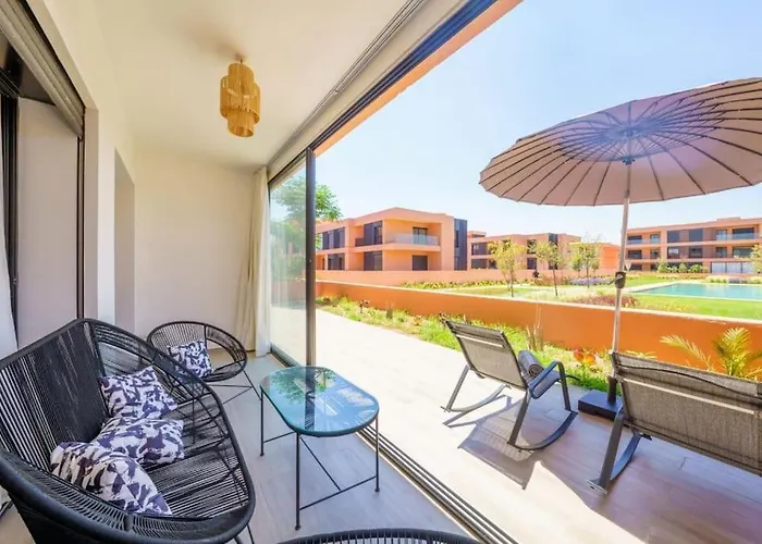 Appartement Nova Noria