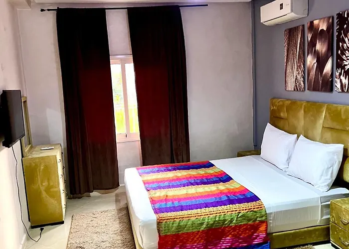Maria Appartement