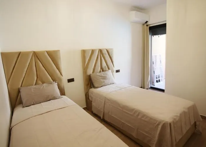 Appartement De Lux