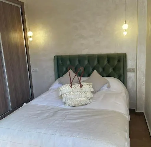 Appartement A Burj Malak