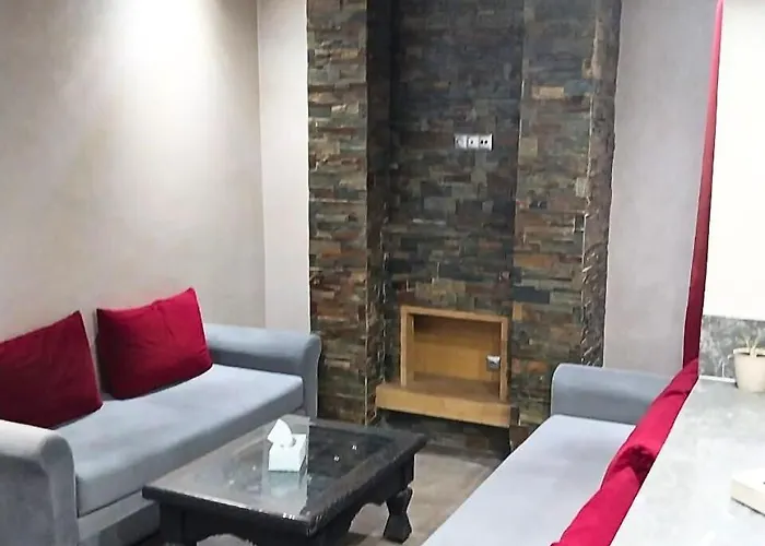 Appartement 1 Chambre Propre Et Charmant