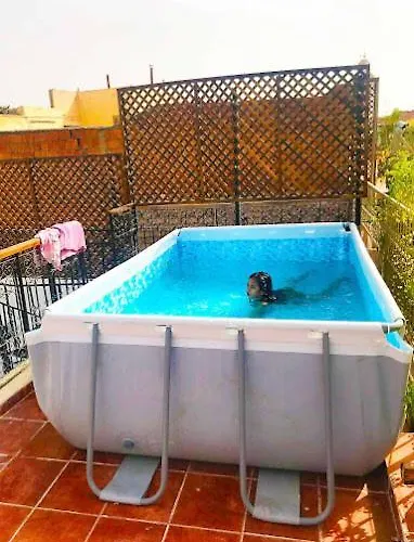Riad Andaloucia