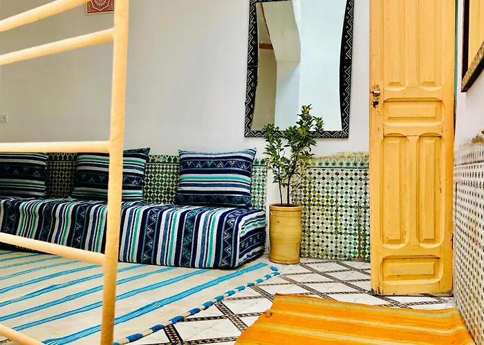 Apartement Cascada 7