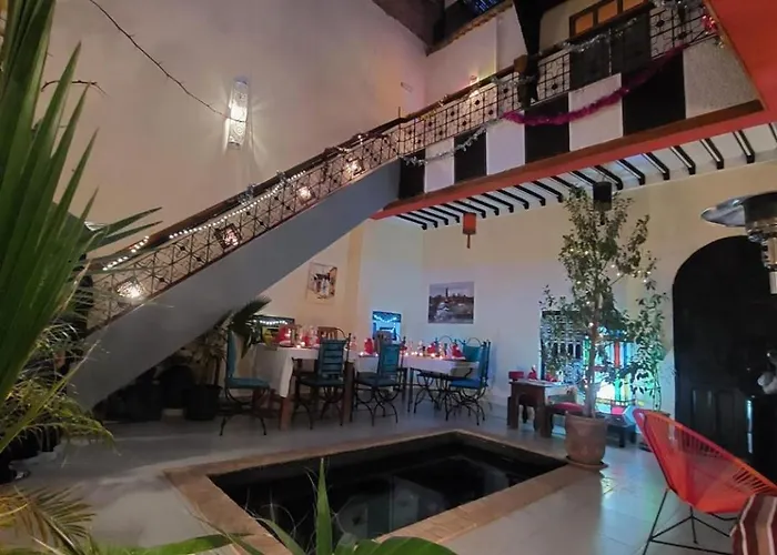 Riad Jeremy