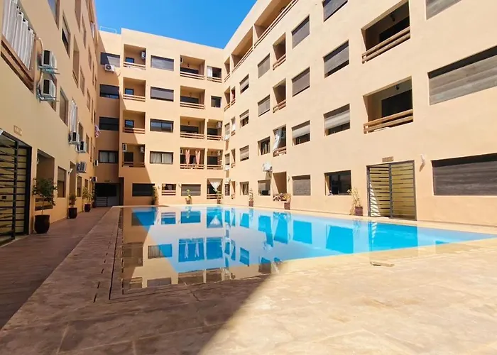 Residence Nour 5