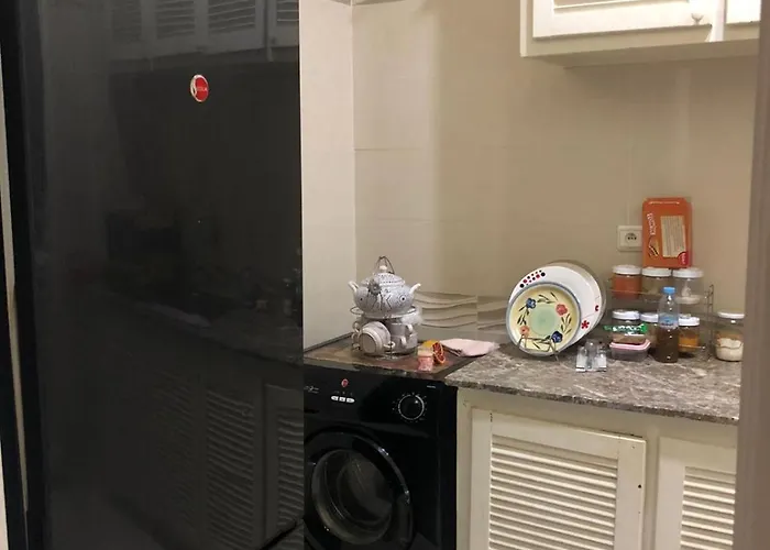 Appartement Izdihar