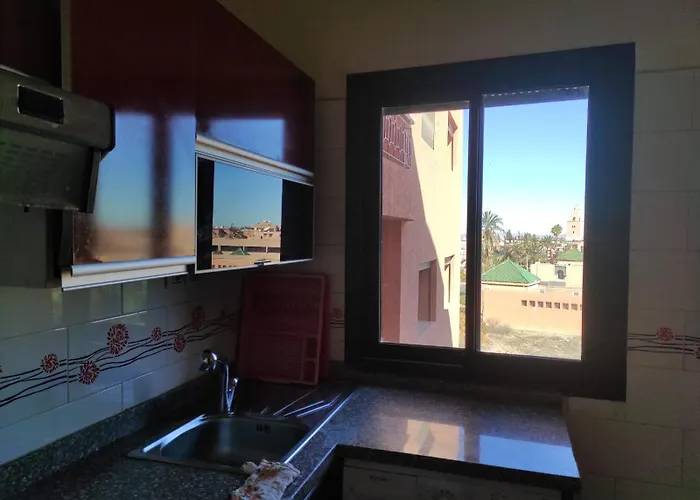 Apparemment Avec Piscine