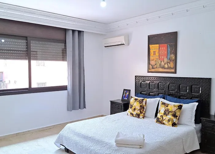 Appartement Tres Joli