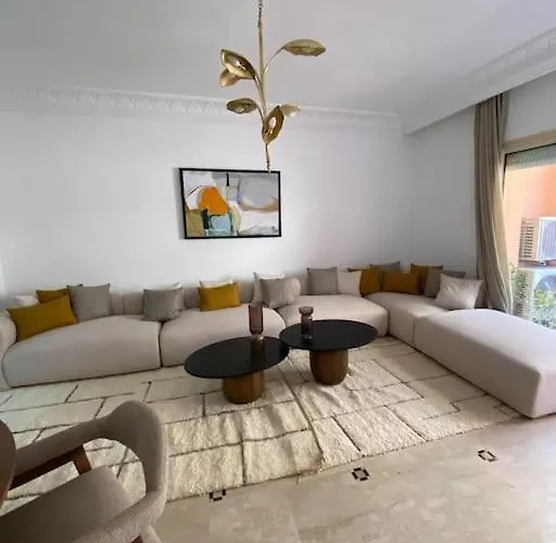 Appartement Lotus