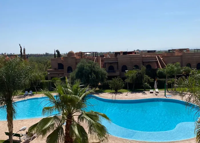 Maison De Balqis